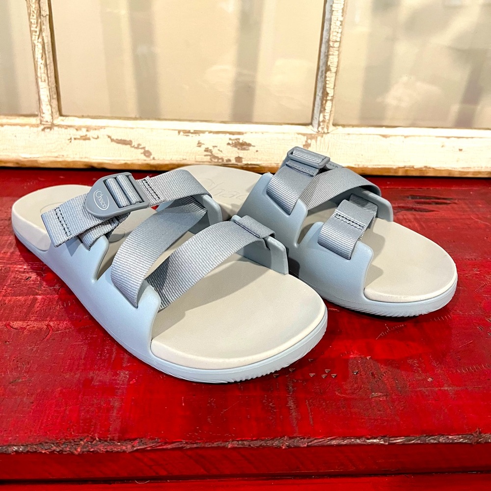 Chaco Women's Chillos Slide size 12